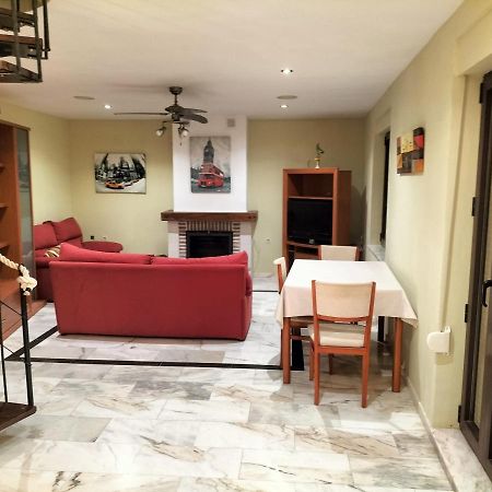 Vila Don Camino Premium Villalcázar de Sirga Exteriér fotografie